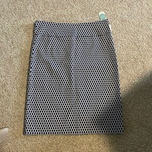 Nwt size medium pencil skirt by Margaret M